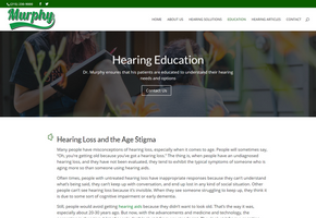 Murphy Hearing Services