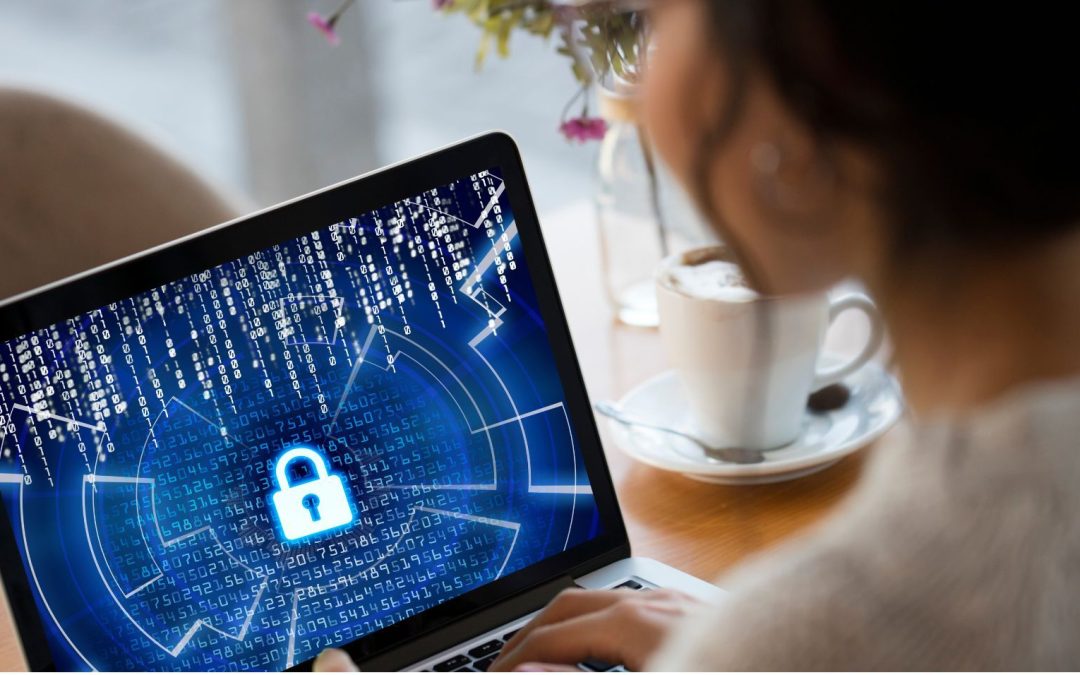 Cybersecurity for home users