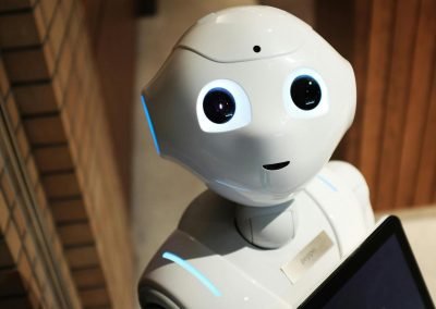 What is AI and How to Use it Safely