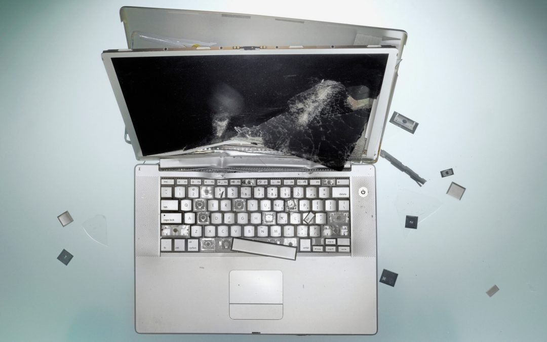 Disaster recover and business continuity for home and office