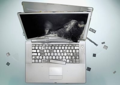Disaster Recovery and Business Continuity for Home
