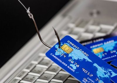 What You Need to Know About Phishing